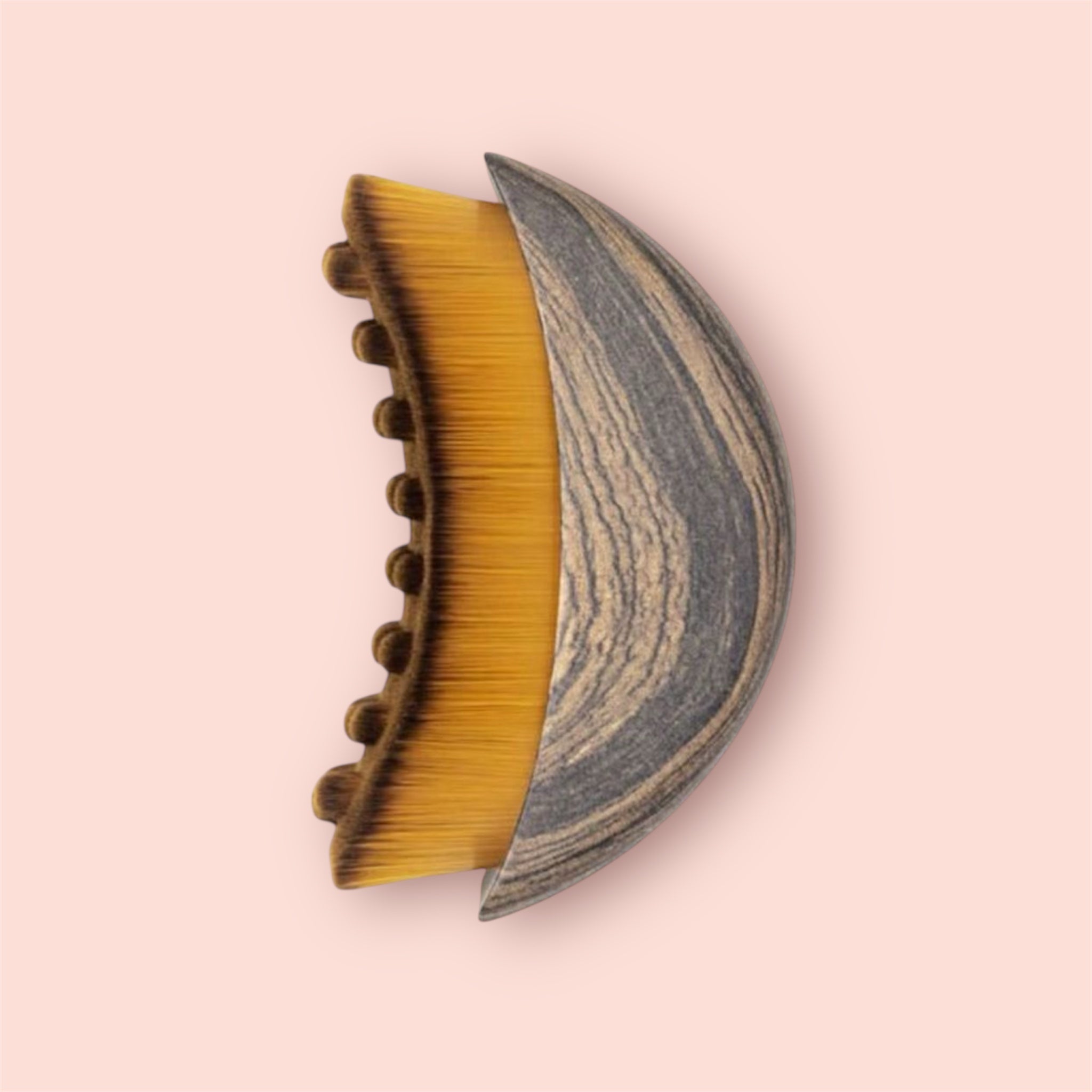 Lymphatic Facial Massage Brush